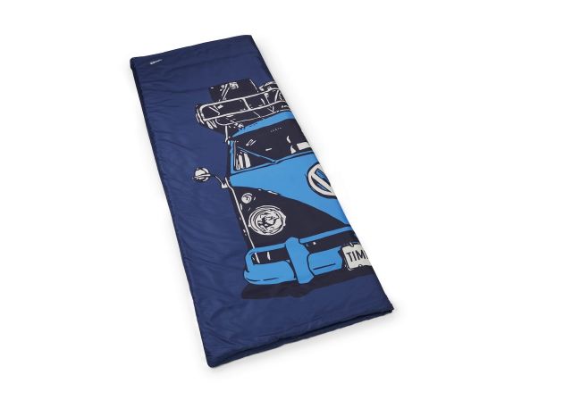 Heritage Collection, sleeping bag, T1 motif