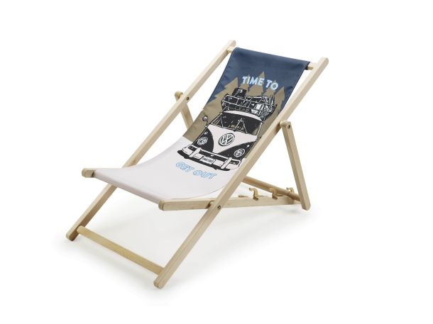Heritage Collection, deck chair, for children up to 40 kg